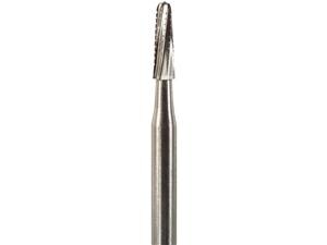 NeoBurr Operativ HG.TC, konisch rund HP.TC 1703L, ISO 021, lang, Packung 10 Stück
