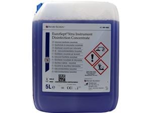 HS-Instrumentendesinfektion Konzentrat Eurosept® Xtra Kanister 5 Liter