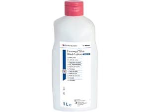 HS-Waschlotion Sensitiv Eurosept® Xtra, Washlotion Sensitive Flasche 1 Liter