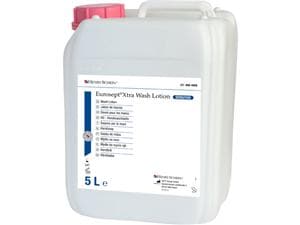 HS-Waschlotion Sensitiv Eurosept® Xtra, Washlotion Sensitive Kanister 5 Liter