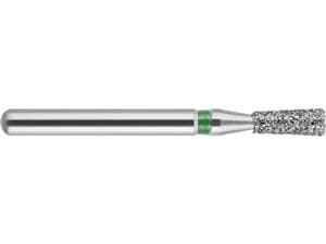 NeoDiamond FG, Form 225, umgekehrter Kegel ISO 016, grob (grün), Packung 10 Stück