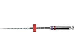 Edge X7 UTOPIA Endofeilen, Taper .04 - Standardpackung ISO 017, Länge 21 mm, Packung 6 Stück