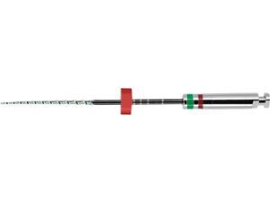 Edge X7 UTOPIA Endofeilen, Taper .04 - Standardpackung ISO 035, Länge 21 mm, Packung 6 Stück