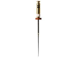 EdgeFile X7 Endofeilen, Länge 21 mm Taper 04, ISO 017, weiß, Packung 6 Stück