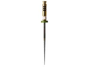 EdgeFile X7 Endofeilen, Länge 21 mm Taper 06, ISO 017, weiß, Packung 6 Stück