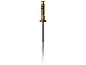 EdgeFile X7 Endofeilen, Länge 21 mm Taper 04, ISO 035, grün, Packung 6 Stück