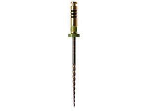 EdgeFile X7 Endofeilen, Länge 21 mm Taper 06, ISO 035, grün, Packung 6 Stück