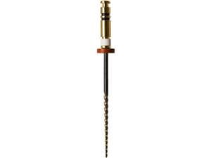 EdgeFile X7 Endofeilen, Länge 21 mm Taper 04, ISO 045, weiß, Packung 6 Stück