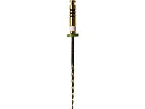EdgeFile X7 Endofeilen, Länge 21 mm Taper 06, ISO 045, weiß, Packung 6 Stück