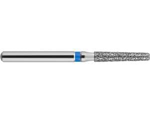 NeoDiamond FG, Form 546, Konisch mit abgerundeter Kante ISO 016, mittel (blau), Packung 10 Stück