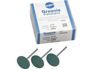 Greenie Schaft H Floppie, Packung 12 Stück