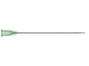 Sterican® Einmalkanülen, intramuskulär Grün - 21G, 0,8 x 50 mm, Packung 100 Stück