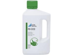 FD 322 Schnelldesinfektion Flasche 2,5 Liter