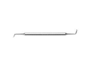 Füllungsinstrument Stopfer ASH, 8-Kant-Griff Breite 1,0 / 1,5 mm (1052/49)