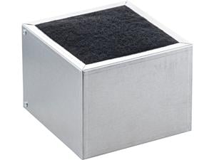 Ersatzfilter Absauganlage Adsorptionsfilter (Aktivkohle)