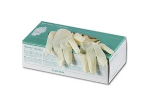 Manufix® Sensitive puderfrei Größe XS (5 - 6), Packung 100 Stück