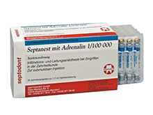 Anästhetika / Pharmazeutika