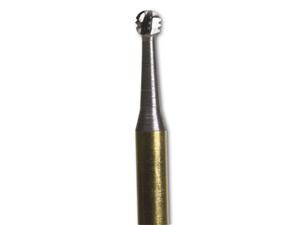 DIATECH® FG Bohrer, Form S1 ISO 010, Packung 5 Stück