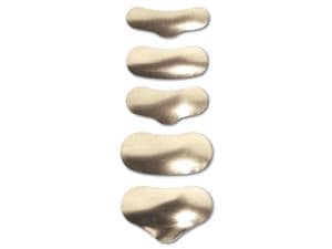 Composi-Tight Gold® Teilmatrizensystem - Bänder Pedo 3,2 mm (AU050), Packung 50 Stück