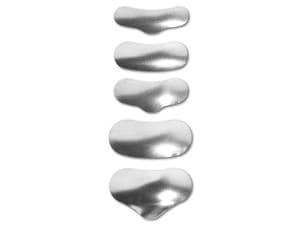 Composi-Tight® Original Teilmatrizensystem - Matrizenbänder Pedo 3,2 mm (B050-M), Packung 25 Stück