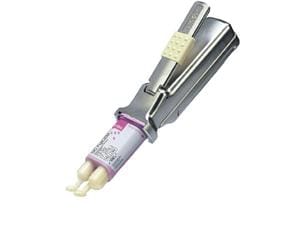 Paste Pak Dispenser Metalldispenser