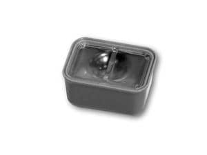 IMS® Tub Becher Mit einem Fach