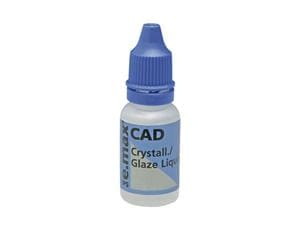 IPS e.max® CAD Crystall./Glasurliquid Flasche 15 ml