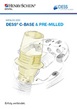 DESS-C-Base-Pre-milled-148x209