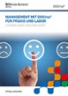 MANAGEMENT MIT DOCma®  FÜR PRAXIS UND LABOR  UNVERSCHÄMT UNKOMPLIZIERT