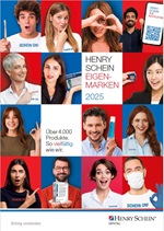Eigenmarkenkatalog 2025