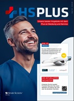 HS PLUS Unsere besten Angebote mit dem Plus an Beratung und Service