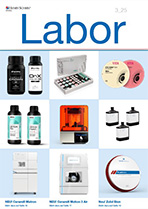 Labor q3 25