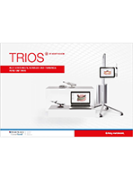 TRIOS by Henry Schein Alle Leistungen, Services und Trainings rund um TRIOS