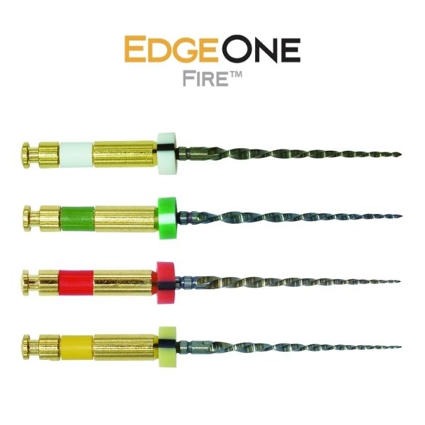 EdgeOne Fire