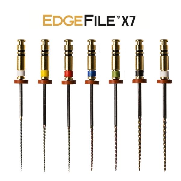 EdgeFile X7