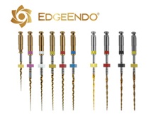 Leistung. Preis. Technologie. Die neue Feilengeneration von EdgeEndo bietet widerstandsfähige und hochflexible Feilen. Überzeugen Sie sich von Vielfalt, Qualität und Wirtschaftlichkeit.