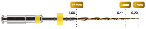 EdgeOne-R Utopia™ R20