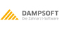 Logo Dampsoft - Die Zahnarzt Software