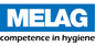 Logo Melag