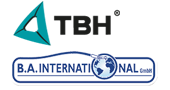 TBH und B.A. International