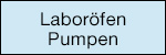 Laboröfen Pumpen