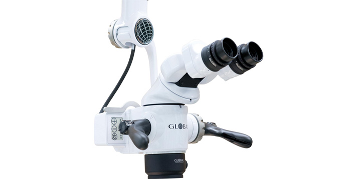 Mikroskop Global A3 A4 A6