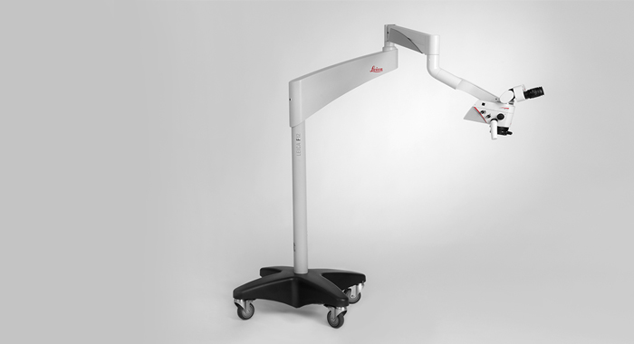 Produkt Leica Multifoc 1