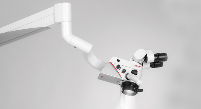 Produkt Leica Multifoc 3
