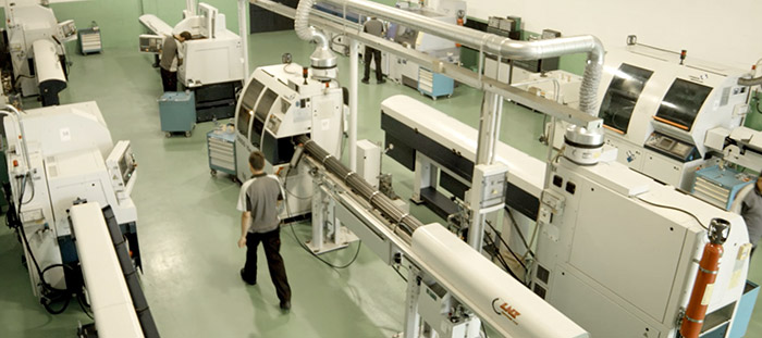 Kompatible Abutments und Systemkomponenten Qualität