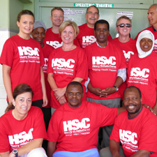 HSCares 