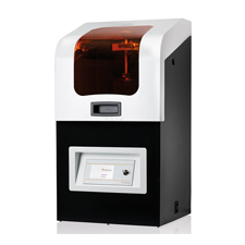 3D Drucker Bego Varseo