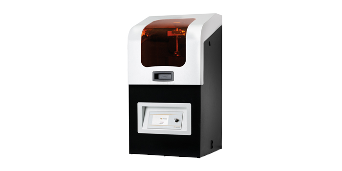 3D Drucker Bego Varseo