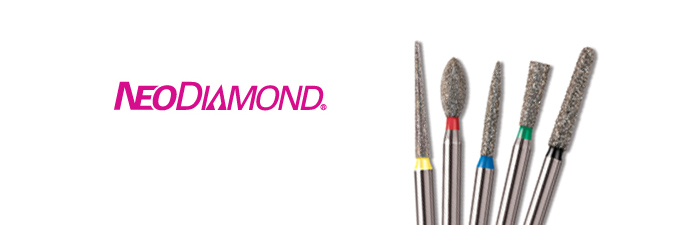 NeoDiamond von Microcopy