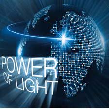 Laser kongress 2016 Power of Light